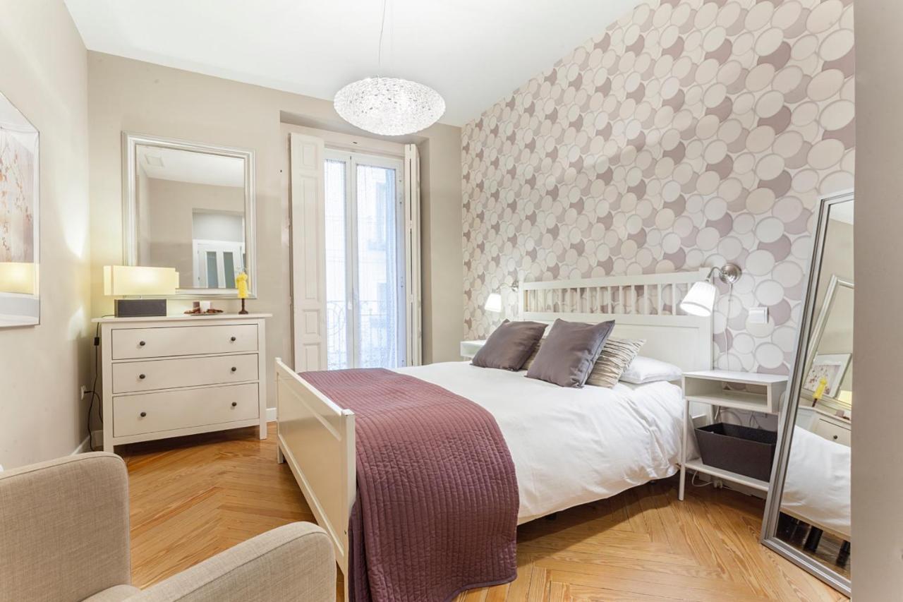 Apartamento Prado III En Madrid Μαδρίτη Εξωτερικό φωτογραφία